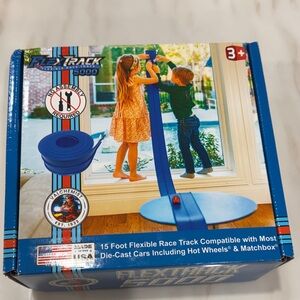 FlexTrack 5000 Flexible Race Track